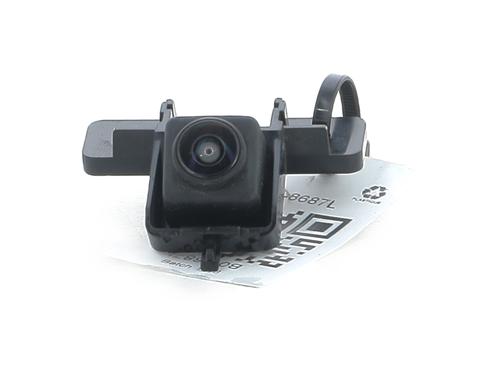 Camera RENAULT AUSTRAL E-TECH 200 Hybrid (HGM2) | BP31121901E14
