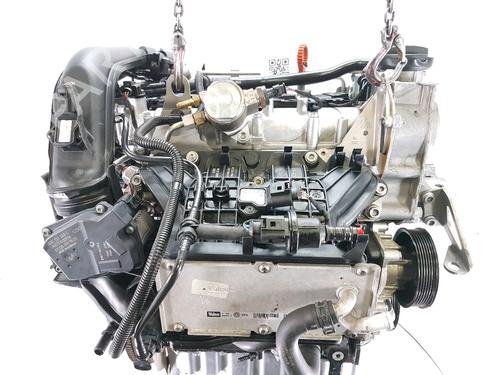Engine VW GOLF VI (5K1) 1.4 TSI | BP40277877M1 - Image 8