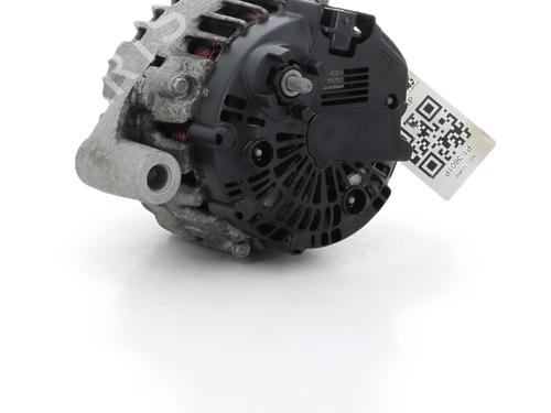 Alternator OPEL INSIGNIA A (G09) 2.0 CDTI (68) | BP36181779M7 - Image 2