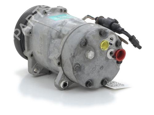 AC compressor SEAT ALHAMBRA (7V8, 7V9) 1.9 TDI | BP29443399M34 