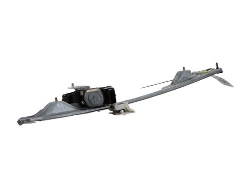 Front left window mechanism RENAULT MODUS / GRAND MODUS (F/JP0_) 1.6 (JP03, JP0B, JP0U, JP0Y, JP1G) | BP29696197C22 