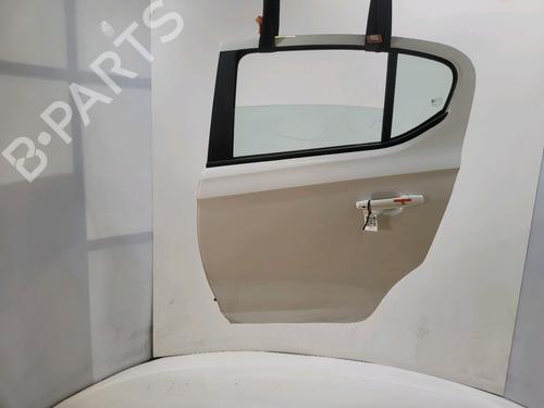 Used Left rear door Left rear door 39461844 39461844