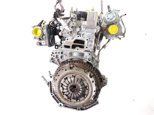 Engine DACIA LOGAN MCV II TCe 90 (K8M1, K8MA, K8AC) | BP36877617M1 - Image 3
