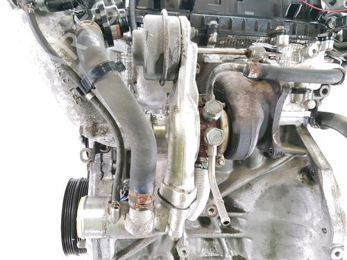 Engine SUZUKI VITARA (LY) 1.4 T AllGrip (APK414) | BP31635592M1