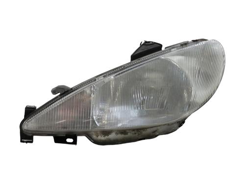 Scheinwerfer links PEUGEOT 206 Hatchback (2A/C)  | BP28366035C28 