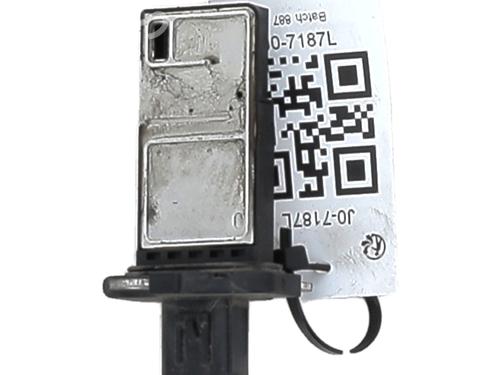 Starter CITROËN JUMPER II Van | BP27582412M8 - Image 3