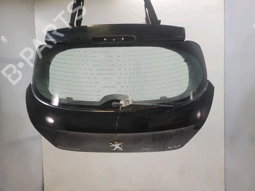 Used Tailgate Tailgate 38768740 38768740