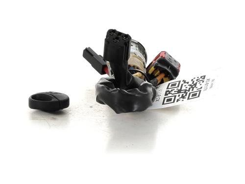 Ignition barrel PEUGEOT 206 Hatchback (2A/C) 2.0 HDI 90 | BP27308392M48 