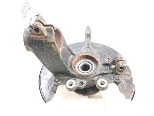 Right front steering knuckle FORD FOCUS III 1.0 EcoBoost | BP13681394M26 