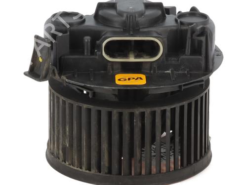 Heater blower motor DACIA SANDERO  | BP27667323M62 
