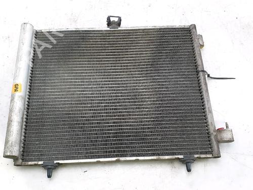 AC-Kondensator CITROËN C3 II (SC_) 1.2 VTi 82 (82 hp) 29265293