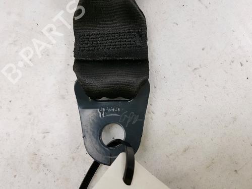 Seat buckle CITROËN C3 I (FC_, FN_) 1.4 HDi | BP27916583I32 