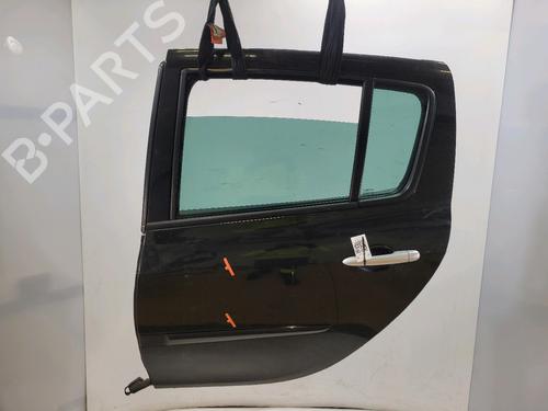 left-rear-door-renault-clio-iii-br01-cr01-2005-2006-2007-2008-2009-2010-2011-2012-2013-2014-32153385 main image