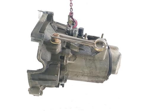 Gearkasse PEUGEOT 206 Hatchback (2A/C) 1.6 i | BP29321209M3 