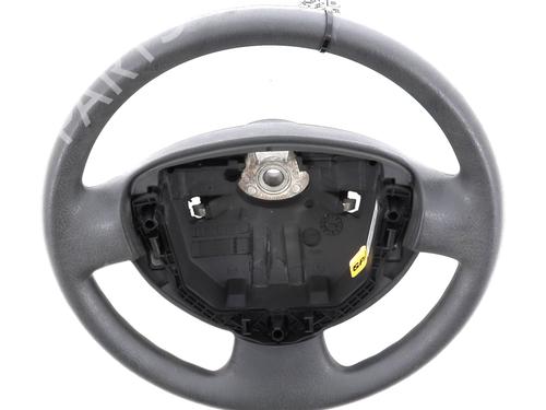Used Steering wheel Steering wheel RENAULT TWINGO II Hatchback Van (CNO_) 1.5 dCi (CN03) (75 hp) 36660109 36660109