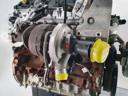Engine FORD RANGER (TKE) 3.2 TDCi 4x4 | BP38457050M1 - Image 6