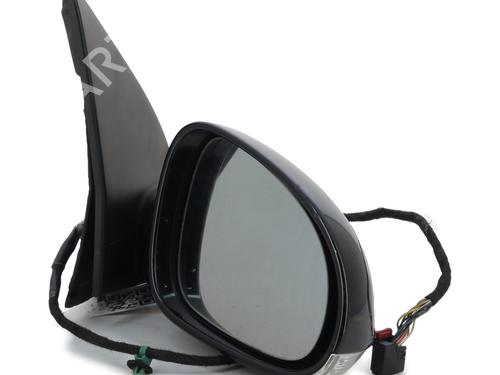 Right mirror VW GOLF V (1K1)  | BP29110882C27 