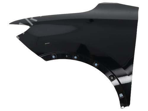 Used Left front fenders MG MG ZS SUV (AZS1) 1.5 VTi (106 hp) 31326540