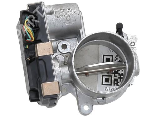 Used Throttle body NISSAN QASHQAI III (J12) 1.5 VC-T e-Power (190 hp) 26608663