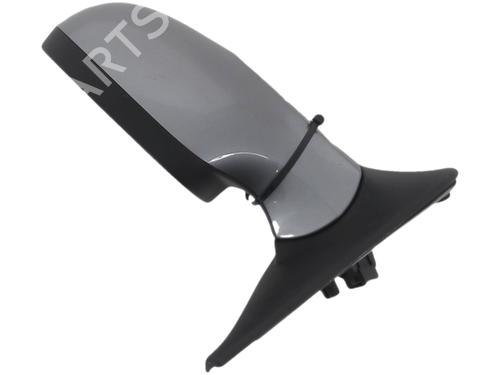 Used Left mirror Left mirror RENAULT CLIO II (BB_, CB_) 1.2 16V (BB05, BB0W, BB11, BB27, BB2T, BB2U, BB2V, CB05,... (75 hp) 36211437 36211437