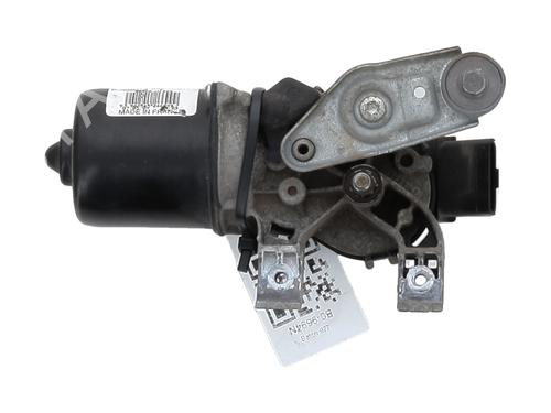 Front wiper motor NISSAN QASHQAI I (J10, NJ10) 2.0 dCi All-wheel Drive | BP29346542M29 