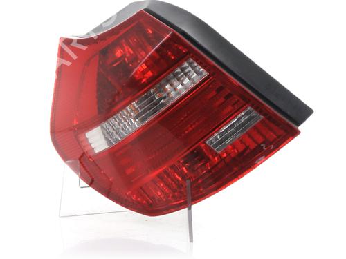 Left taillight BMW 1 (E81) 116 i | BP39899263C34 - Image 2