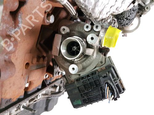 Engine CITROËN C5 III Break (RW_) 3.0 HDi 240 (RWX8CA) | BP36487452M1 - Image 8
