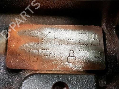 Engine RENAULT CLIO IV (BH_) 1.5 dCi 75 | BP36691813M1 - Image 11