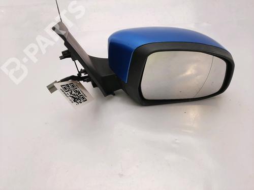 Used Right mirror Right mirror FORD FOCUS II Turnier (DA_, FFS, DS) 1.8 TDCi (115 hp) 10428799 10428799