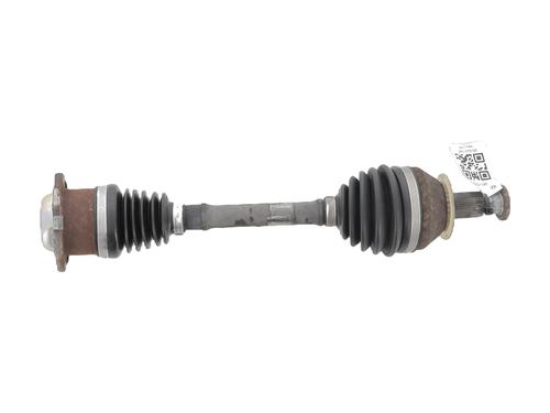 Used Left front driveshaft SKODA FABIA II Combi (545) 1.9 TDI (105 hp) 31349204