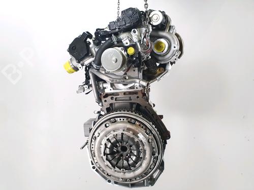 Engine RENAULT CLIO V (B7_) 1.5 Blue dCi 100 (B7AD) | BP37086904M1 - Image 3