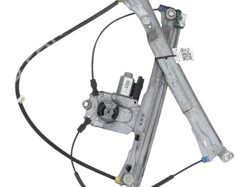 Front left window mechanism RENAULT CLIO III (BR0/1, CR0/1) 1.6 16V (BR05, BR0B, BR0Y, BR15, BR1J, BR1M, BR1Y, CR0B,... | BP29932076C22 