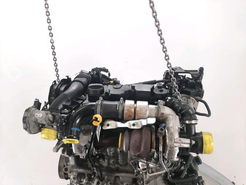 Engine FORD FIESTA VI (CB1, CCN) 1.6 TDCi | BP36853700M1  - Image 5