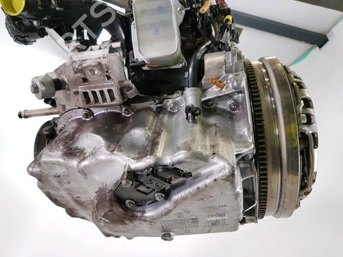 Engine BMW 1 (F20) 114 d | BP31693436M1 
