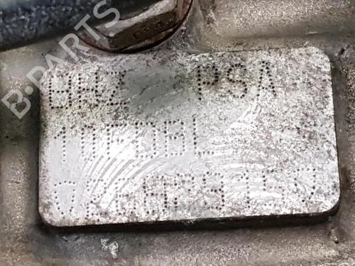 Engine PEUGEOT 206+ (2L_, 2M_) 1.4 HDi eco 70 | BP32842394M1 - Image 12