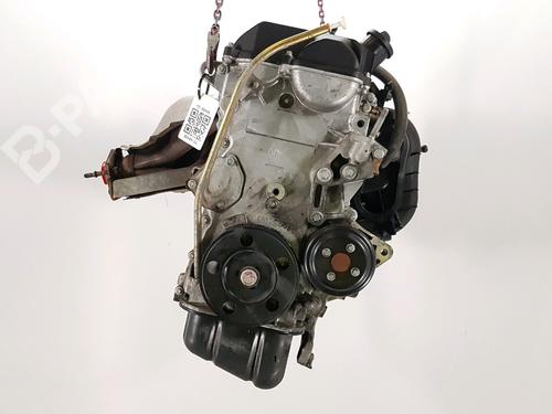 Used Engine Engine SMART FORFOUR (454) 1.3 (454.031) (95 hp) 10458714 10458714