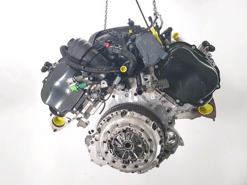 Engine AUDI A6 C6 (4F2) 2.8 FSI | BP37256576M1 - Image 3