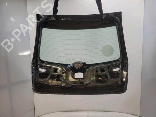 Tailgate SEAT IBIZA IV (6J5, 6P1) 1.2 | BP29820272C6 