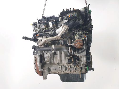 Engine CITROËN C3 III (SX) 1.6 BlueHDi 75 | BP38007853M1 - Image 4