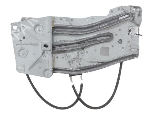 Rear left window mechanism CITROËN C3 Pluriel (HB_) 1.4 HDi | BP37627005C24 - Image 2