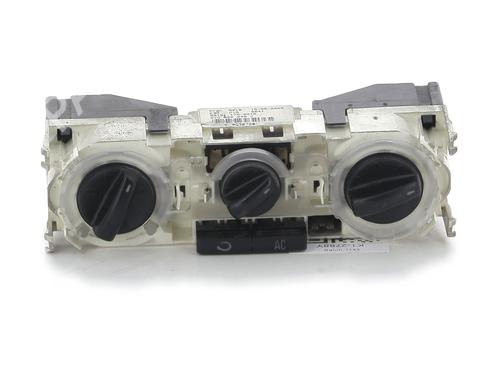 Used Climate control SKODA FABIA I Combi (6Y5) 1.9 TDI (100 hp) 30654035