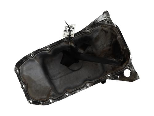 Used Oil sump FORD FUSION (JU_) 1.6 (100 hp) 29217675