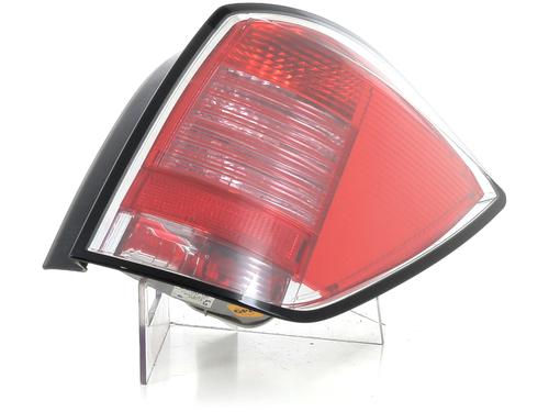 Right taillight OPEL ASTRA H Estate (A04) 1.9 CDTI (L35) | BP25860364C35 