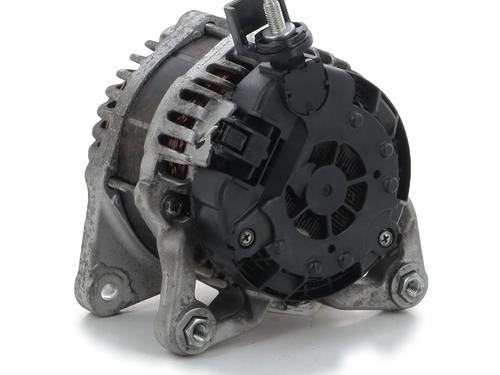 Generator RENAULT TWINGO III (BCM_, BCA_) 1.0 SCe 75 | BP27646475M7 