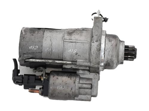 Starter VW GOLF PLUS V (5M1, 521) 2.0 TDI | BP37627240M8 - Image 5