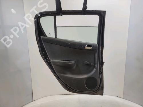 Left rear door HYUNDAI i20 I (PB, PBT)  | BP28506420C4 