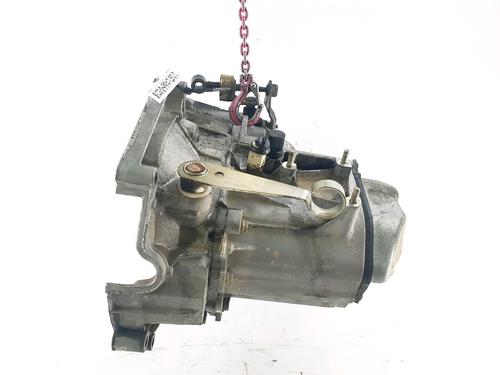 Used Gearbox CITROËN BERLINGO / BERLINGO FIRST MPV (MF_, GJK_, GFK_) 1.4 i (MFKFX, MFKFW, GJKFWB, GJKFWC, GFKFWC) (75 hp) 29144727