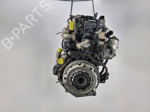 Engine OPEL MERIVA A MPV (X03) 1.7 CDTI (E75) | BP40441556M1 - Image 3