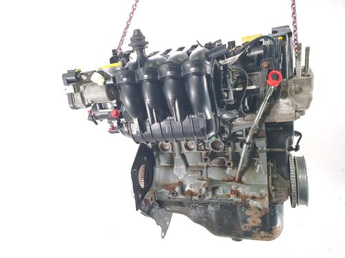 Engine FIAT 500 (312_) 1.2 (312AXA1A) | BP35891712M1 - Image 4