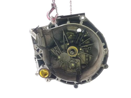 Gearbox FORD FIESTA VI (CB1, CCN) 1.0 EcoBoost | BP18303990M3 
